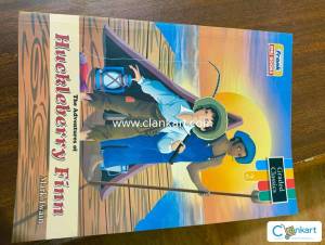 The adventures of Huckleberry Finn