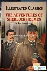 The adventures of Sherlock Holmes