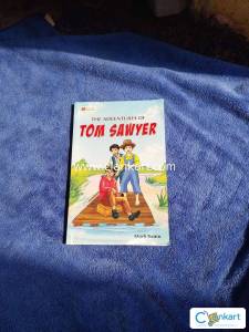 The adventures of Tom Sawyer