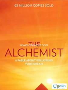 The alchemist