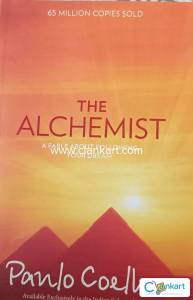 The alchemist