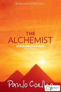 The alchemist