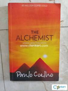 The alchemist
