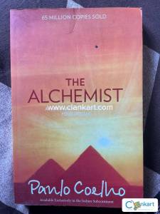 The alchemist