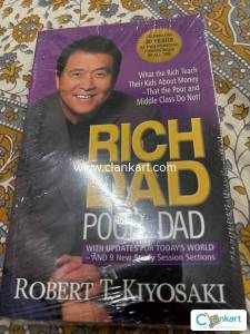 The all time favourite book for earning money