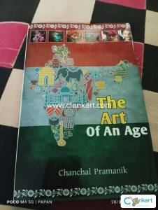 The art of an age