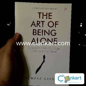 The art of being alone