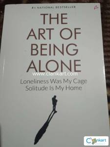 The art of being alone