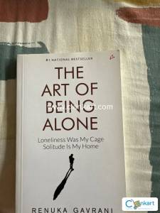 The art of being alone