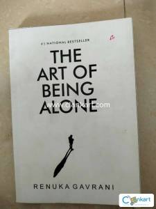 The art of being alone