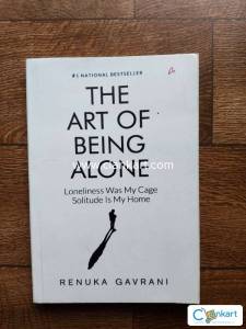 The art of being alone