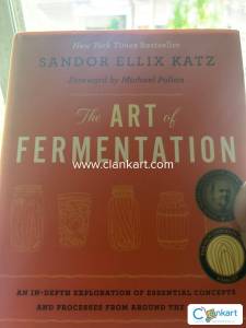 The art of fermentation