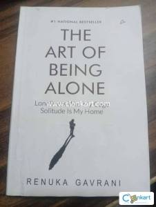 The art of not being alone
