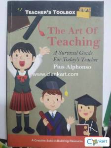 The art of teaching