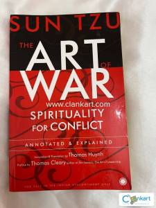 The art of war