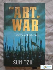 The art of war by Sun tzu