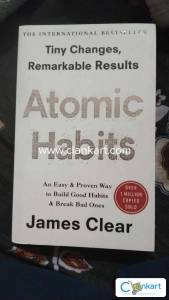 The atomic habits
