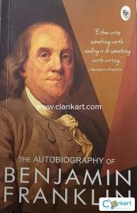 The autobiography of Benjamin franklin