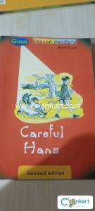 The beacon readers (Careful Hans)