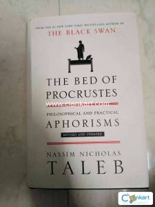 The bed of Procrustes