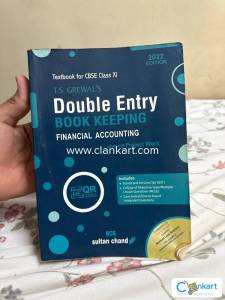 The best accounts book