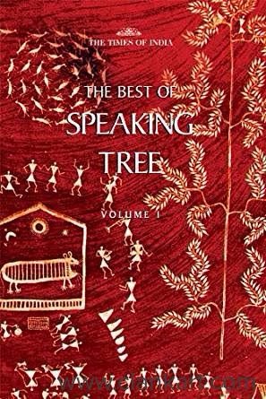 SPEAKING TREE by times group
