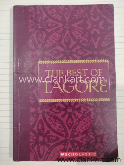 The best of Tagore