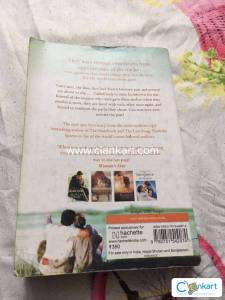 The best of me Nicholas Sparks