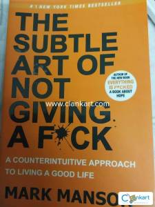 The bestselling book for self help