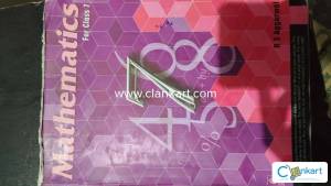 The book good for math student