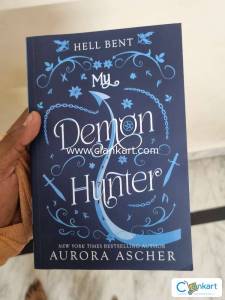 The book in brand new condition