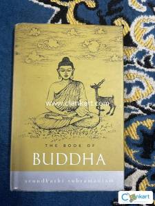 The book of Buddha by Aurandhati Subramaniam for Sale