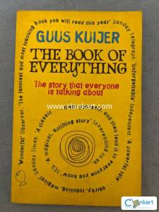 The book of everything