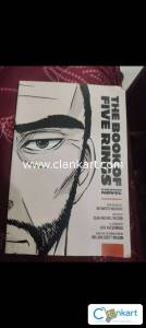 The book of five rings