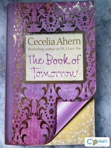 The book of tomorrow