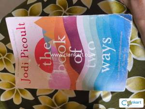 The book of two ways