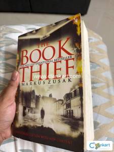 The Book Thief