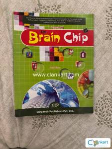The brain chip icse class 8