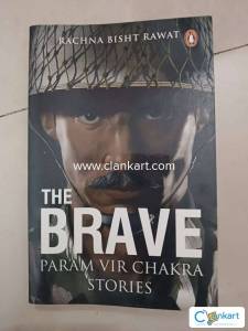 The brave param Vir chakra stories