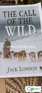 The call of the Wild by Jack London