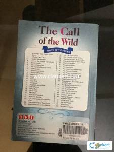 The call of the wild