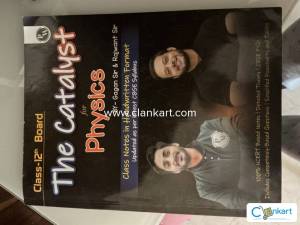 The catalyst for physics