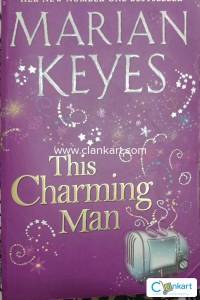 The charming man fiction novel