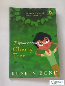 The cherry tree (Ruskin bond)