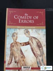 The comedy of errors