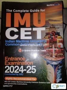 The complete guide for IMUCET aspirant for year 2024-2025