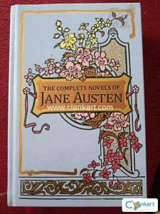 The complete novels of Jane Austen