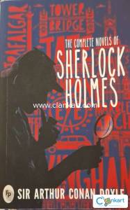 The complete novels of Sherlock Holmes