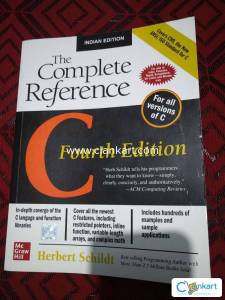 The complete reference C