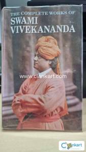 The complete works of swami vivekananda